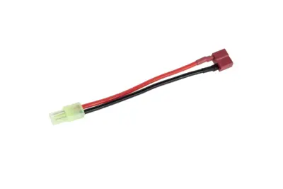 asgbox.pl - Przejściówka T-Connect / Tamiya mała