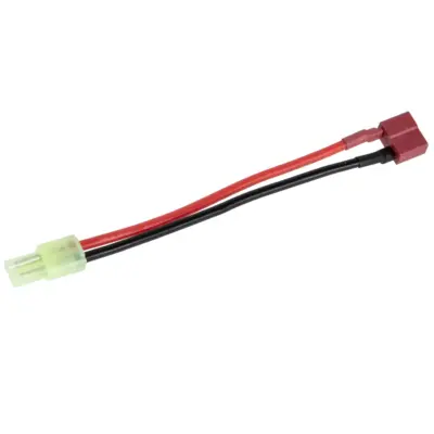 asgbox.pl - Przejściówka T-Connect / Tamiya mała