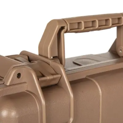 Alternative view of Walizka na noktowizor - Dark Earth