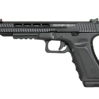 asgbox.pl - Replika pistoletu ACP606 Facelift - Czarna