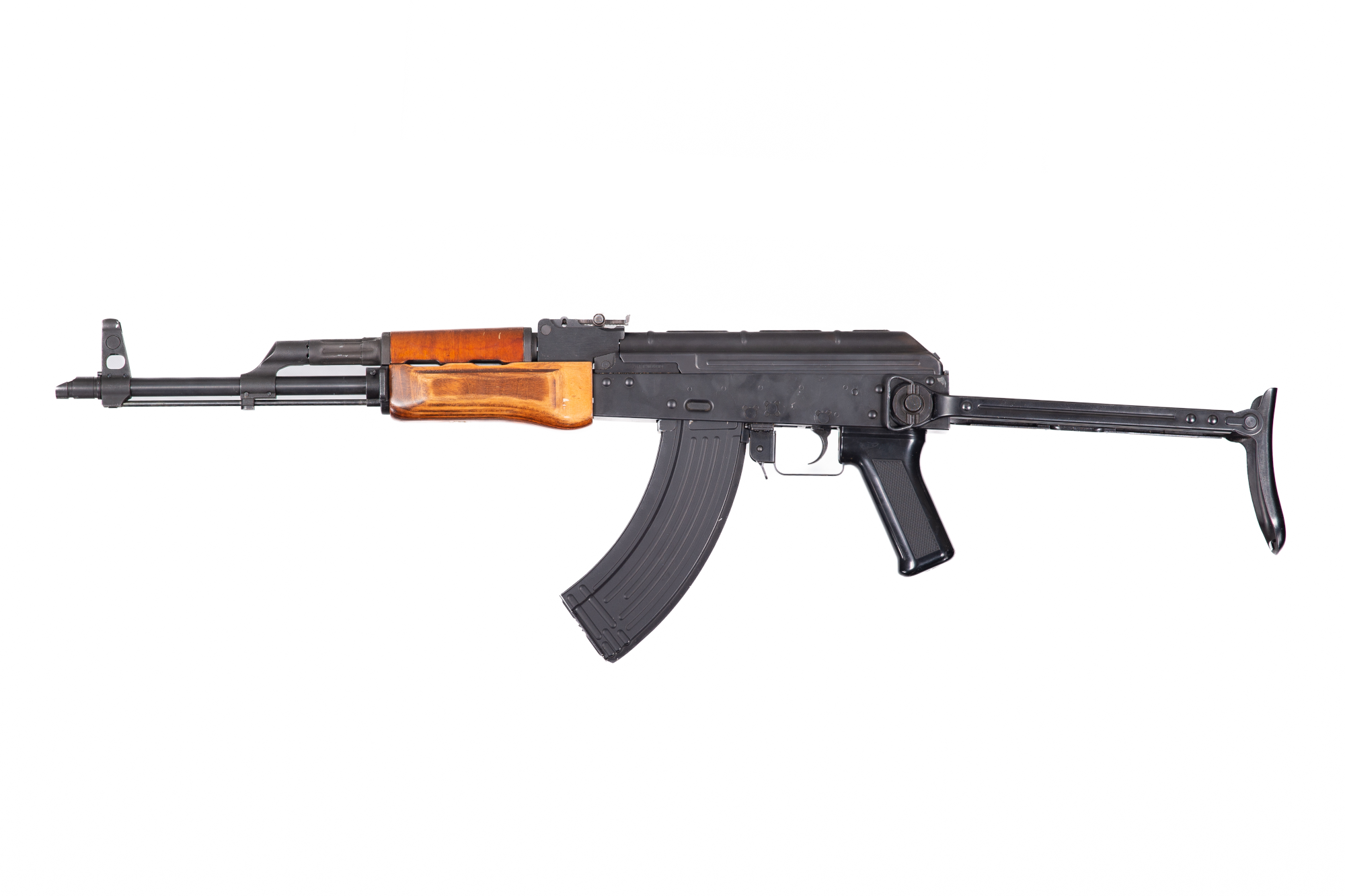 Replika karabinka GKMS (OUTLET) OUT-72-037261-00 asgbox.pl Replika karabinka GKMS (OUTLET) - obrazek 3