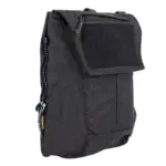 asgbox.pl - Panel szturmowy Emerson Gear typu Zip-on do JPC 2.0/CPC Czarny