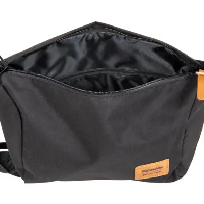 Alternative view of Kosmetyczka Naturehike XS01 NH21LX001 Czarna