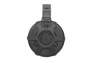 asgbox.pl - Magazynek Hi-Cap do PCC45 na 1500 kulek