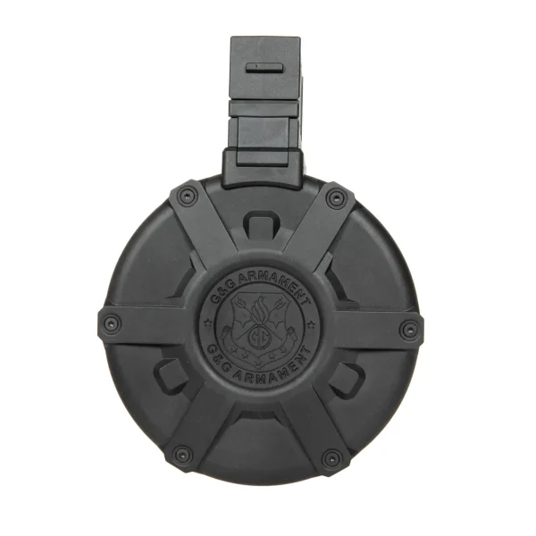 asgbox.pl - Magazynek Hi-Cap do PCC45 na 1500 kulek