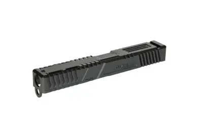 asgbox.pl - Customowy zamek do AEP G18C/G17 - TM