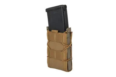 asgbox.pl - Ładownica Tiger Type 5.56 - Coyote Brown