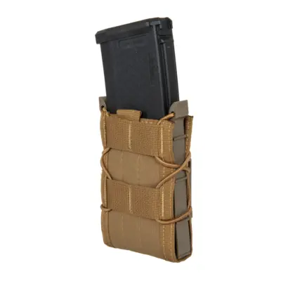 asgbox.pl - Ładownica Tiger Type 5.56 - Coyote Brown