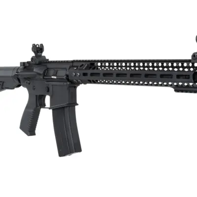 asgbox.pl - Karabinek ASG Golden Eagle MC6599 GBB Czarny