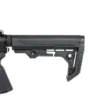 asgbox.pl - Karabinek ASG Specna Arms RRA SA-P25 PRIME™ HAL™ ETU Light Ops Stock Wersja High Torque Half-Tan