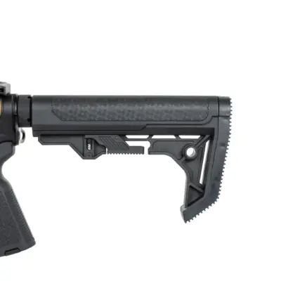 asgbox.pl - Karabinek ASG Specna Arms RRA SA-P25 PRIME™ HAL™ ETU Light Ops Stock Wersja High Torque Half-Tan