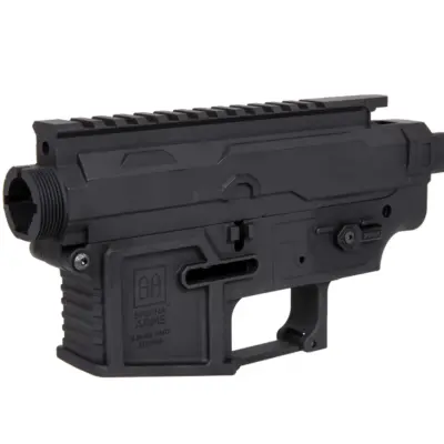 Korpus SAAS dla replik AR15 SPE-09-035857-00 asgbox.pl Korpus SAAS dla replik AR15 SPE-09-035857-00 asgbox.pl