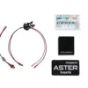 asgbox.pl - Zestaw kontrolera ASTER V2 SE Module [Front Wired] - Basic