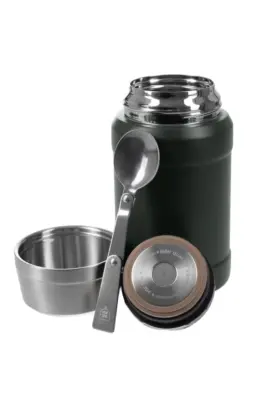 asgbox.pl - Termos Volven Arctic Lunch 800ml Zielony
