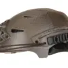 asgbox.pl - Replika hełmu Emerson Gear EXF Bump Protective Coyote Brown