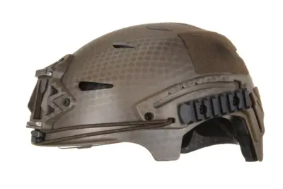 asgbox.pl - Replika hełmu Emerson Gear EXF Bump Protective Coyote Brown