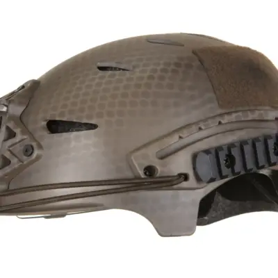 asgbox.pl - Replika hełmu Emerson Gear EXF Bump Protective Coyote Brown