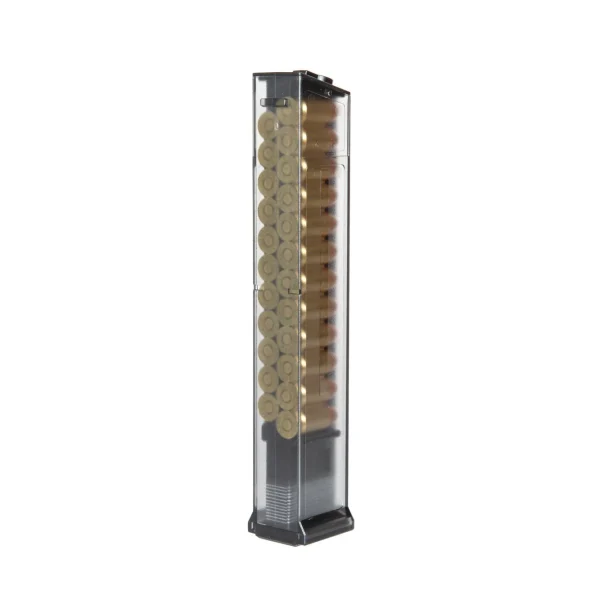 asgbox.pl - Magazynek mid-cap 190 kulek do replik PCC.45