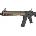 asgbox.pl - Karabin ASG Vega Force Company TB11 GBBR Half-Tan