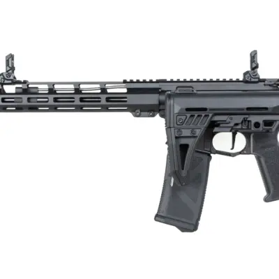 asgbox.pl - Karabinek ASG Arcturus X C.A.T. AR-15 Explorer 10" AR AEG FE™