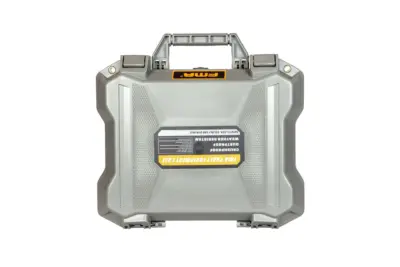asgbox.pl - Walizka Transportowa TB1391 - Dark Earth