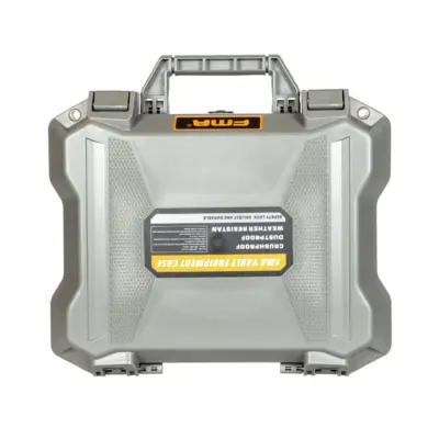 asgbox.pl - Walizka Transportowa TB1391 - Dark Earth