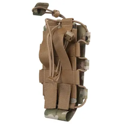 asgbox.pl - Pokrowiec na manierę/ butelkę Elite MC