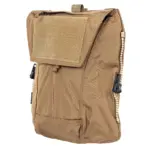 asgbox.pl - Panel szturmowy Emerson Gear typu Zip-on do JPC 2.0/CPC Coyote Brown