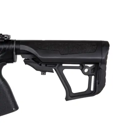 asgbox.pl - Replika karabinka szturmowego ICS DD MK18 SIII Czarna