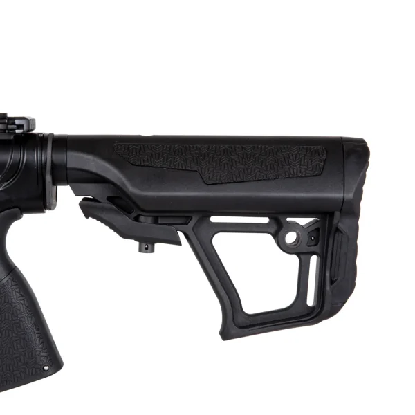 asgbox.pl - Replika karabinka szturmowego ICS DD MK18 SIII Czarna