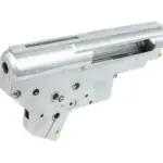 asgbox.pl - Szkielet Gearboxa V2 BOLT Airsoft do replik serii SWAT B.R.S.S.