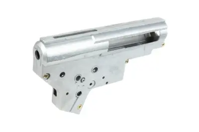 asgbox.pl - Szkielet Gearboxa V2 BOLT Airsoft do replik serii SWAT B.R.S.S.