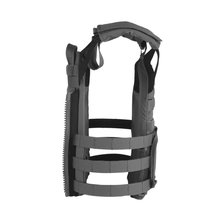 asgbox.pl - Kamizelka typu Plate Carrier Wosport VE-99 Szara