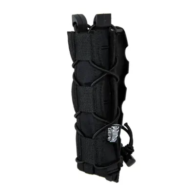 asgbox.pl - Ładownica na długi magazynek SMG Dilop - Czarny