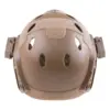 Replika hełmu FAST PJ Piloteer - Tan OD-G-GFT-21-036302-00 asgbox.pl asgbox.pl - Replika hełmu FAST PJ Piloteer - Tan