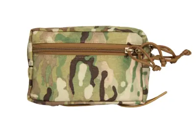 asgbox.pl - Dolna kieszeń do kamizelek typu SACK Mk4 - Multicam®