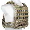 asgbox.pl - Kamizelka typu Plate Carrier Pew Tactical VT08 SPC-A MC