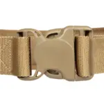 asgbox.pl - Pas taktyczny Laser-Cut Theri - Coyote Brown
