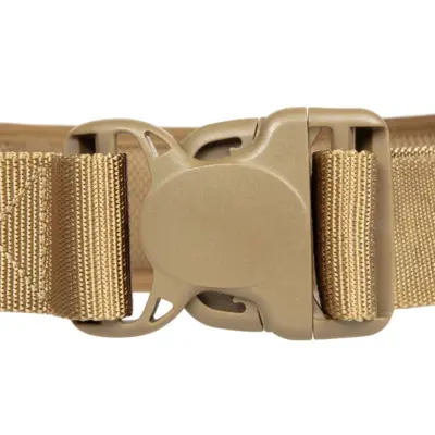 asgbox.pl - Pas taktyczny Laser-Cut Theri - Coyote Brown