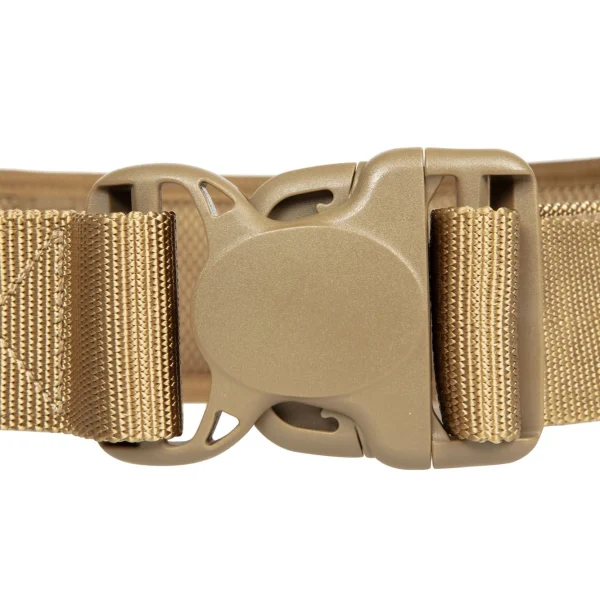 asgbox.pl - Pas taktyczny Laser-Cut Theri - Coyote Brown