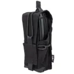 asgbox.pl - Podwójna uniwersalna ładownica na magazynki Specna Arms Tactical Czarny