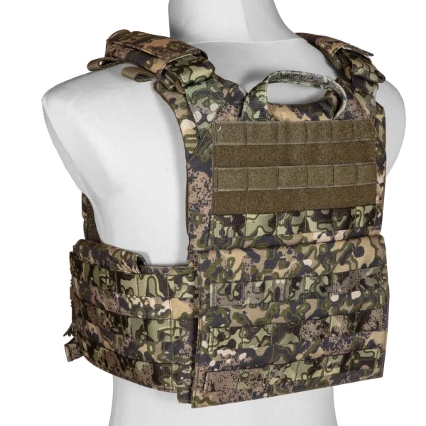 asgbox.pl - Plate Carrier TM-01 -MAPA® (OUTLET)