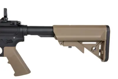 Karabinek ASG Specna Arms SA-C05 CORE™ HAL ETU™ Half-Tan - obrazek 2