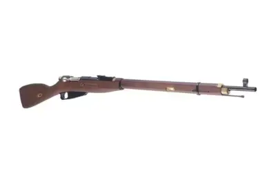 asgbox.pl - Replika karabinu Mosin Nagant 1891/30 (OUTLET)