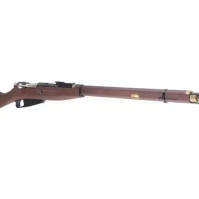 asgbox.pl - Replika karabinu Mosin Nagant 1891/30 (OUTLET)