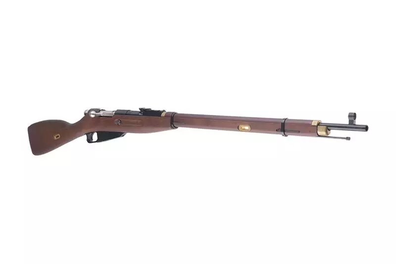 Replika karabinu Mosin Nagant 1891/30 (OUTLET) OUT-72-038383-00 asgbox.pl asgbox.pl - Replika karabinu Mosin Nagant 1891/30 (OUTLET)