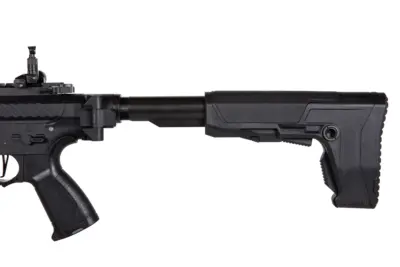 asgbox.pl - Replika karabinka G&G CM16 SRF 9" Czarny
