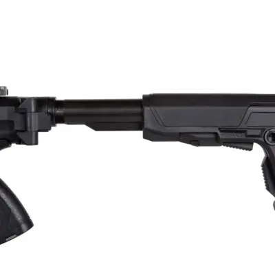 asgbox.pl - Replika karabinka G&G CM16 SRF 9" Czarny