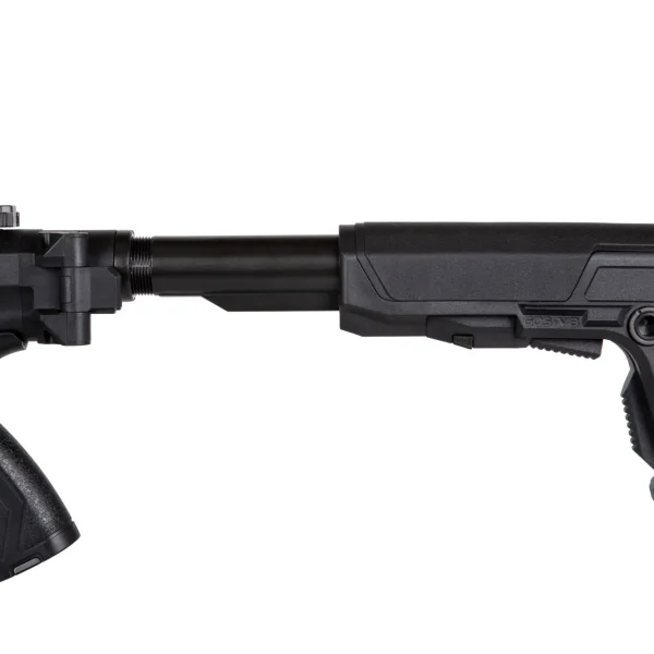 asgbox.pl - Replika karabinka G&G CM16 SRF 9" Czarny