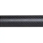 asgbox.pl - Karbonowy tłumik dźwięku Silverback Airsoft Medium 14mm CCW